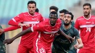 نقل و انتقالات پرسپولیس شاید فقط در خط حمله