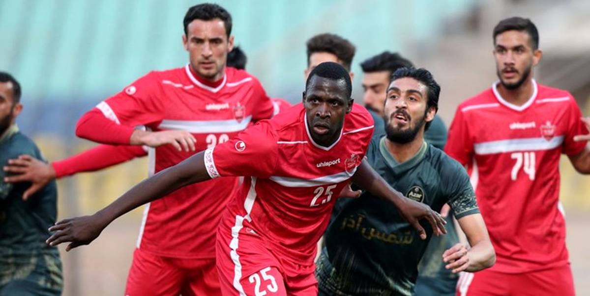 نقل و انتقالات پرسپولیس شاید فقط در خط حمله