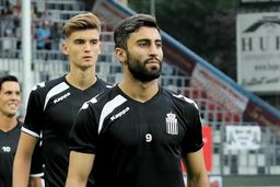 غیبت کاوه رضایی برابر تیم سابقش بخاطر یک بند از قرارداد
