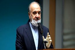 شخصا خصوصی سازی استقلال و پرسپولیس را دنبال می کنم