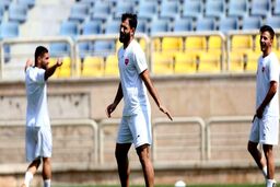 پرسپولیس بدون ترابی و امیری ریکاوری کرد