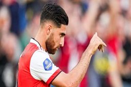 خبر بد برای تیم ملی؛کاپیتان مصدوم شد