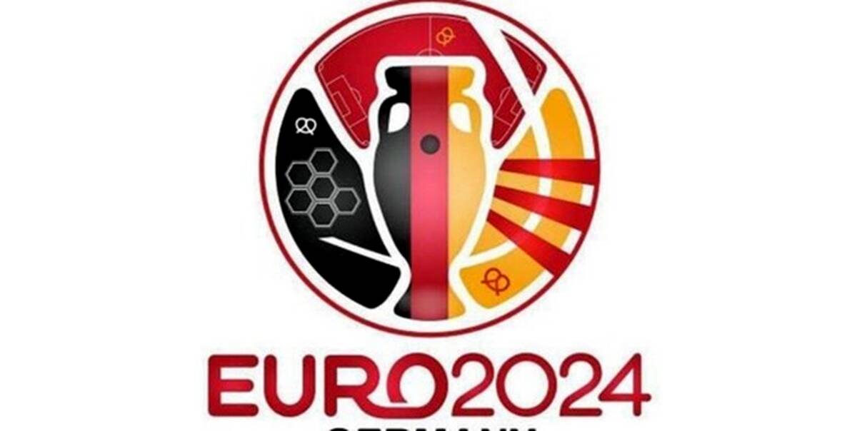 گروه بندی مقدماتی یورو 2024 اعلام شد