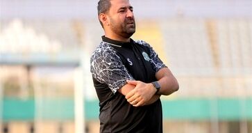 مشخص شدن دستیاران تارتار در پرسپولیس
