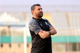 مشخص شدن دستیاران تارتار در پرسپولیس
