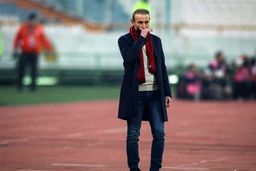 اختلاف میلیاردی پرسپولیس با شهرخودرو/ پای گل محمدی در میان است؟

