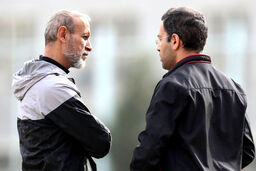 باشگاه پرسپولیس دوباره تکذیب کرد + سند