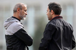 باشگاه پرسپولیس دوباره تکذیب کرد + سند