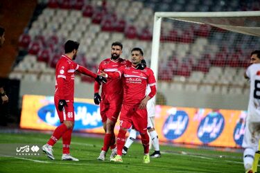 پرسپولیس ویستا توربین