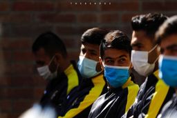 اعتراض شایان مصلح به بازشدن پنجره پرسپولیس+سند 