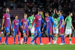 اتفاق باورنکردنی در باشگاه بارسلونا به خاطر بی پولی شدید