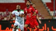 حمله نکونام به اردوگاه پرسپولیس؛ راه حل استقلال برای قهرمانی، خرید بازیکنان پرسپولیس