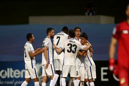 استقلال، پلیس عراق را جریمه کرد!