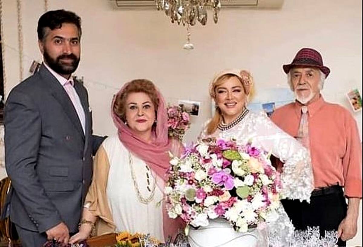 اعترافات عجیب بهاره رهنما همسر سابق پیمان قاسم خانی درباره ازدواج دوم+فیلم