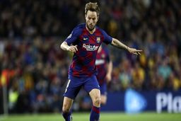 شرط جالب راکیتیچ برای ماندن در بارسلونا
