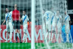 الهلال صدرنشین قاطع گروه نساجی با شکست بمبئی