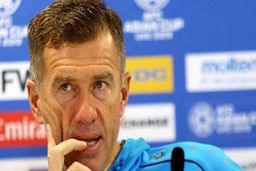 سرمربی رقیب ایران: آماده اخراج شدن هستم!

