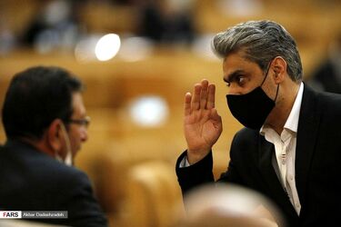 انتخابات فدراسیون فوتبال