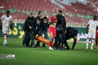 پرسپولیس مس 