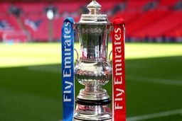 قرعه‌کشی جام حذفی انگلیس+عکس دیدنی 