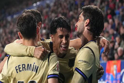 بارسلونا وارد جنگ مالی برای حفظ فران تورس نمی‌شود؛