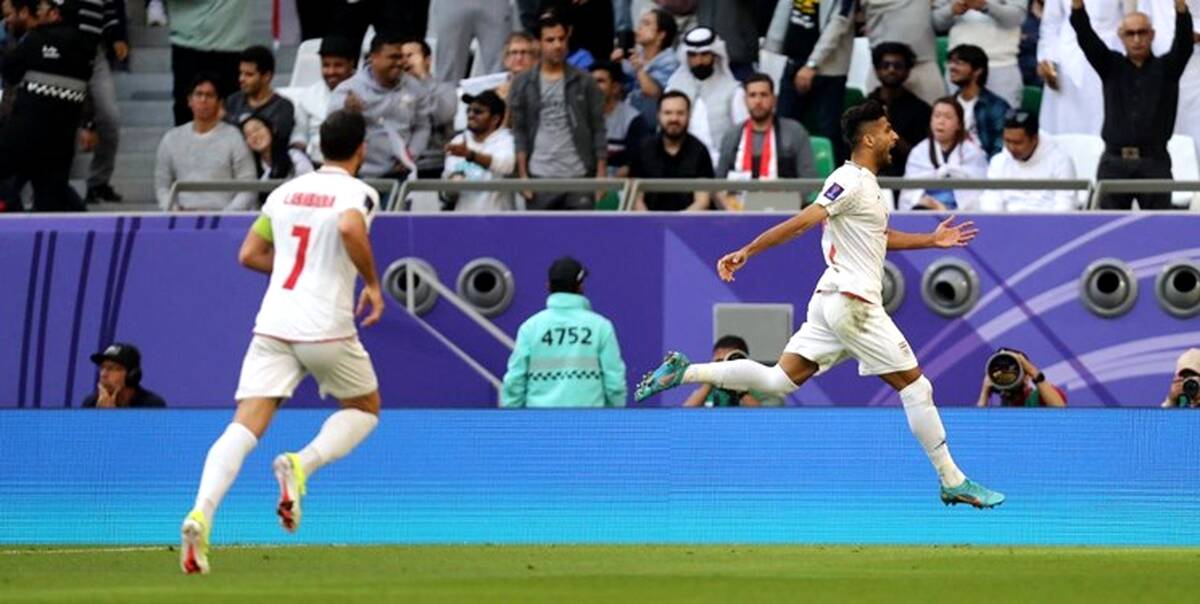 تحلیل AFC از نقش طارمی تا ضربه محبی به ژاپن