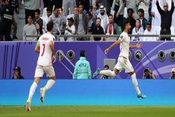 تحلیل AFC از نقش طارمی تا ضربه محبی به ژاپن