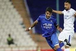 واکنش جنجالی ستاره گل گهر به باخت مقابل استقلال+جزئیات بیشتر 