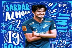 شاهکار بزرگ سردار آزمون در مقابل ستاره های یوونتوس | عکس