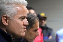 درخواست فرشاد پیوس از مردم در مورد مقابله با کرونا