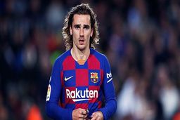 کومان پیشنهاد گریژمان را قبول کرد