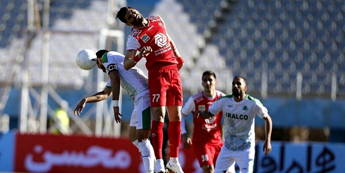 شنبه جذاب لیگ برتر در راه است