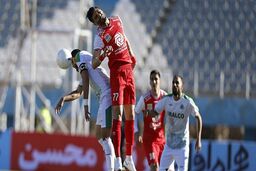 شنبه جذاب لیگ برتر در راه است