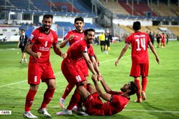 تاریخ برای پرسپولیس تکرار شد!+جزئیات بیشتر 