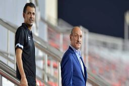 فاجعه دخانیاتی در تیم ملی عراق؛ سرپرست معتاد