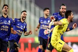 افشاگری تکان دهنده ؛ در رختکن پرسپولیس پس از دربی چه گذشت؟