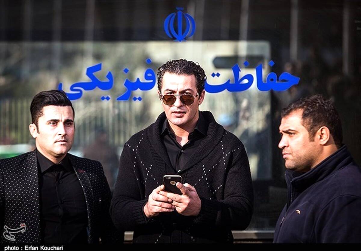 رسمی|پرویز برومند دستگیر شد|بازداشت دروازه بان اسبق استقلال در اغتشاشات
