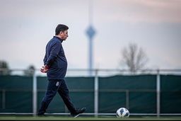 سورپرایز بزرگ قلعه‌نویی | تصمیم جنجالی سرمربی در آستانه کافا