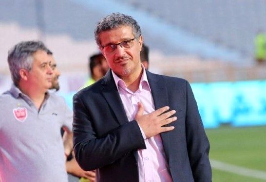 بیرانوند شماره یک ایران است؛به اوسمار فرصت بدهید