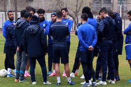 مسئولان استقلال به هواداران دروغ گفتند/ چرا هیات مدیره سکوت کرده است؟

