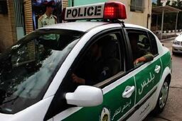 قتل فجیع بچه یک ساله توسط پدرش در تهران | دختر بی نوا زیر مشد و لگد جان داد | گفتگو با پدر بی رحم