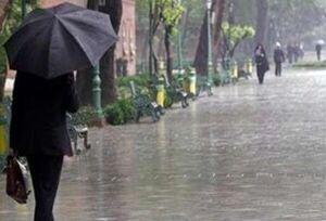 هشدار جدید هواشناسی در سه روز آینده برای این مناطق