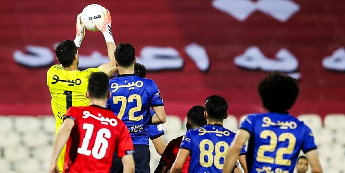 کارگروه واگذاری تبلیغات محیطی به پرسپولیس، استقلال و تراکتور