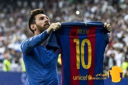بیوگرافی لیونل مسی (Lionel Messi)