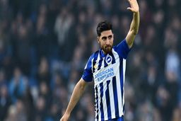 شوخی جالب با شادی گل علیرضا جهانبخش+عکس