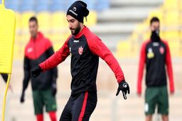 سیامک نعمتی:با یحیی صحبت می کنم؛می مانم و می جنگم