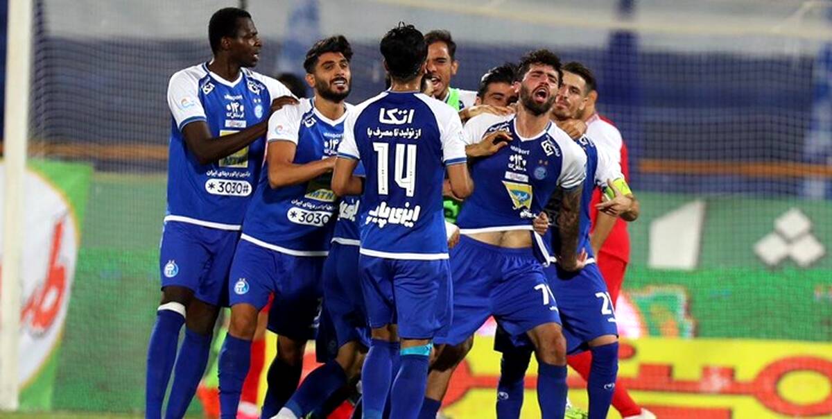 واکنش AFC به برد استقلال مقابل پرسپولیس / دربی فراموش نشدنی

