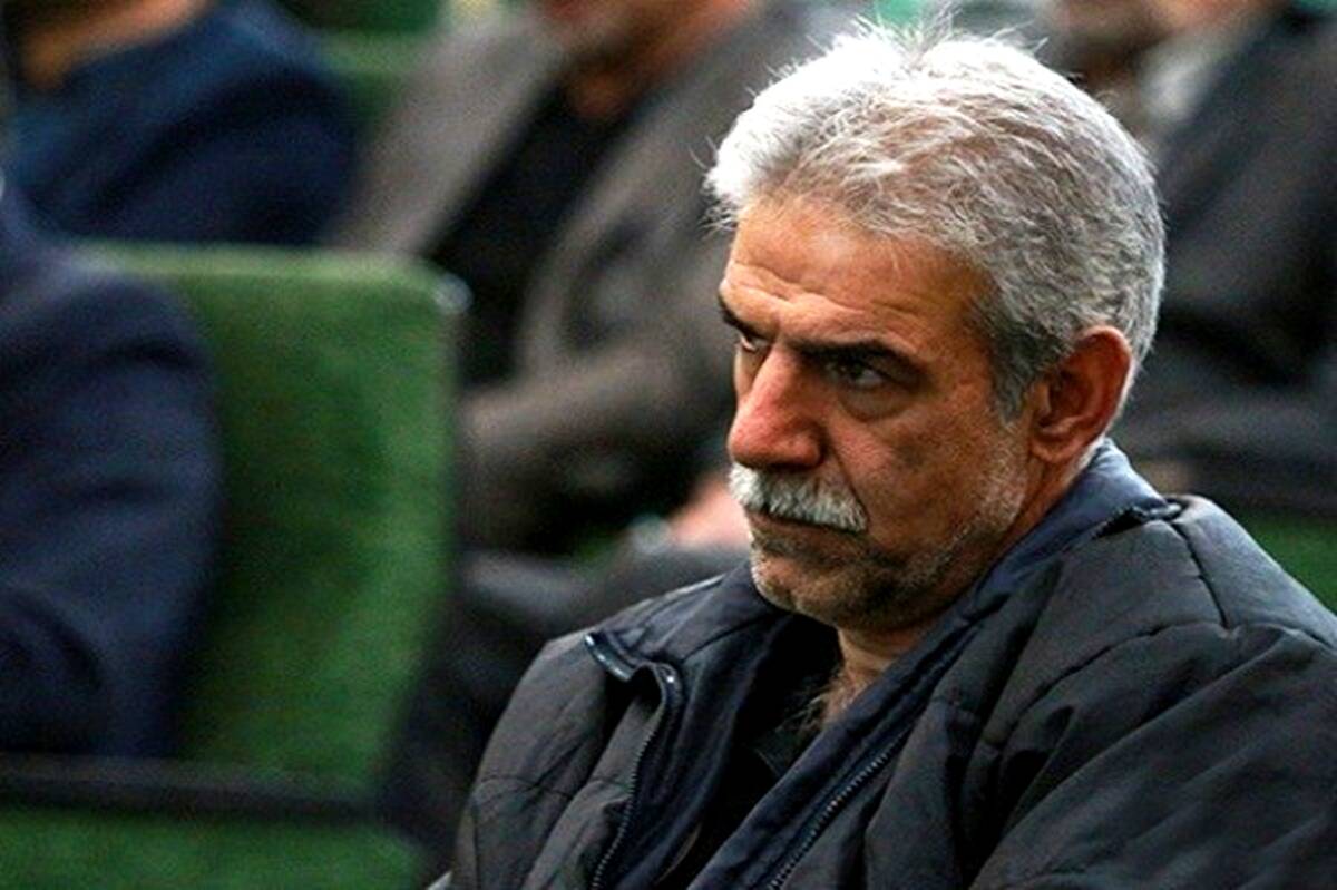 انتقاد تند از شجاع: فهمیدی چرا به تیم ملی دعوت نمی‌شوی؟