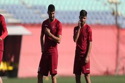 پرسپولیس با دهقانی فسخ کرد؟