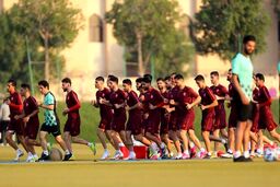 با سرخپوشان در قطر / حسرت پرسپولیس از روبه‌رو نشدن با اینیستا